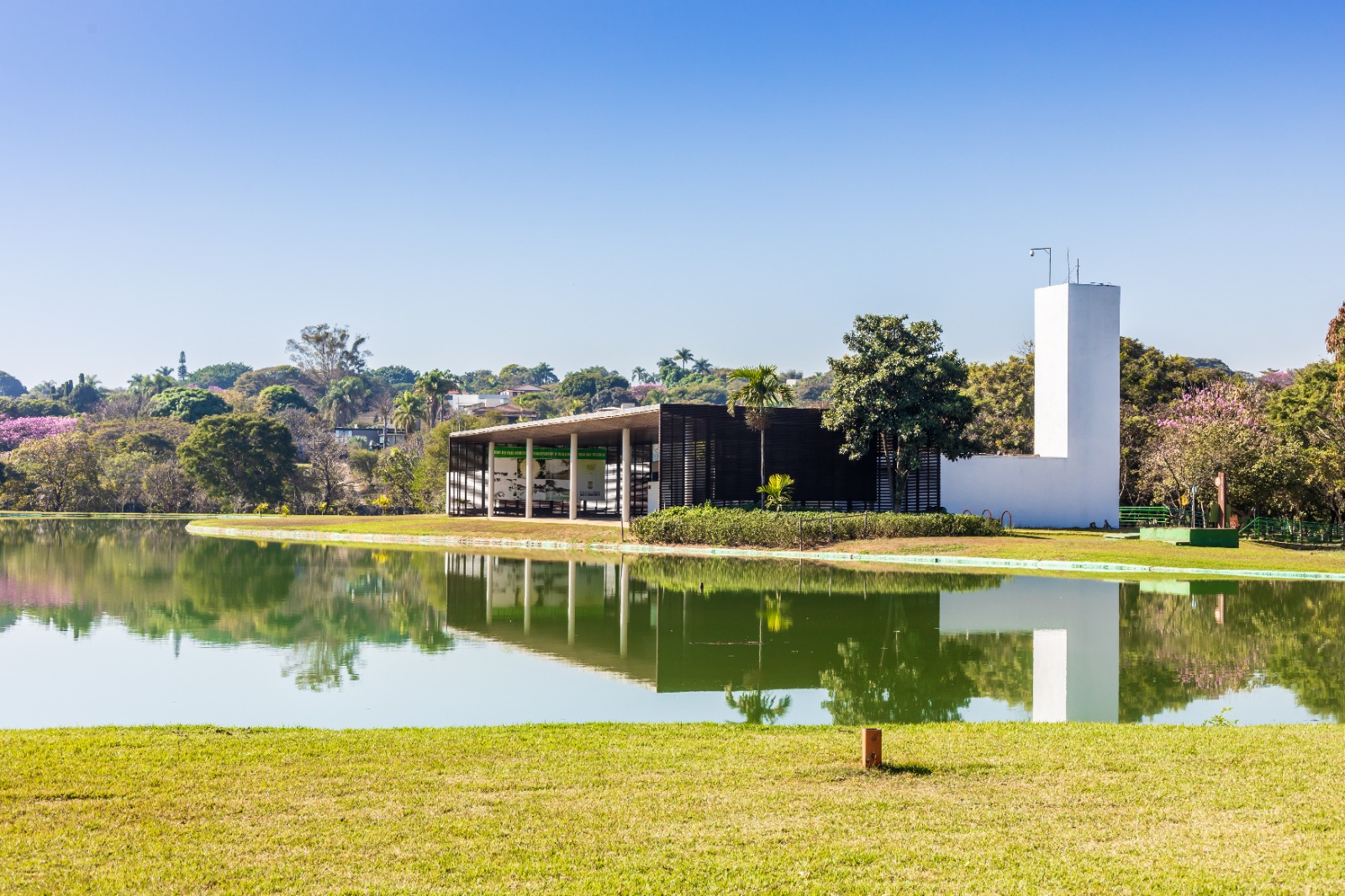 Barulho no Parque Ecológico é tema de audiência pública na CMBH