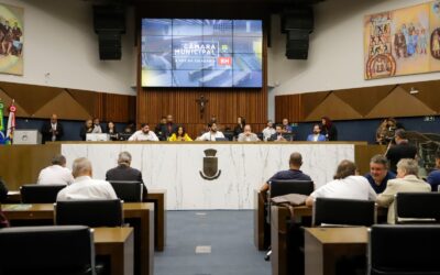 Sérgio Fernando questiona prefeito