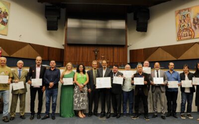 Reunião Especial: 120 anos do Clube Belo Horizonte